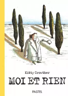 Couverture du produit · Moi et rien