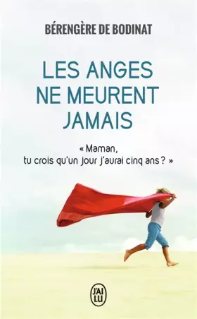 Couverture du produit · Les anges ne meurent jamais