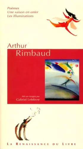 Couverture du produit · Arthur Rimbaud