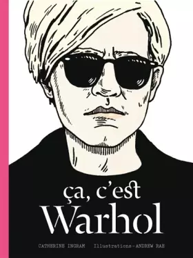Couverture du produit · Ca, c'est Warhol