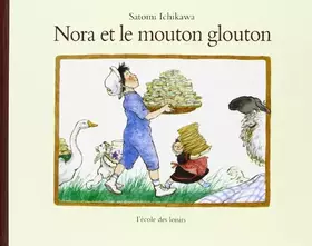 Couverture du produit · Nora et le Mouton glouton
