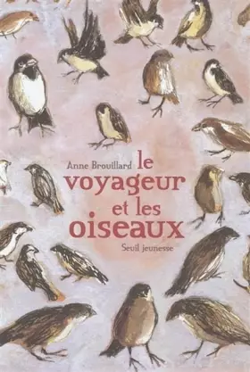 Couverture du produit · Le Voyageur et les Oiseaux