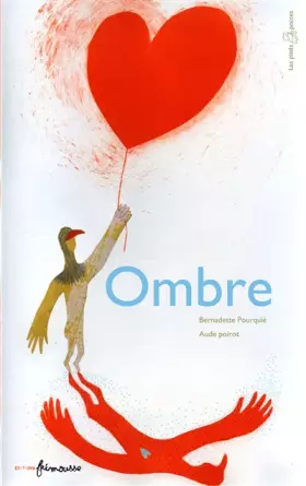 Couverture du produit · Ombre