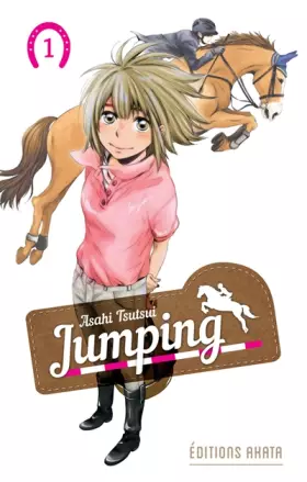 Couverture du produit · Jumping - tome 1 (01)