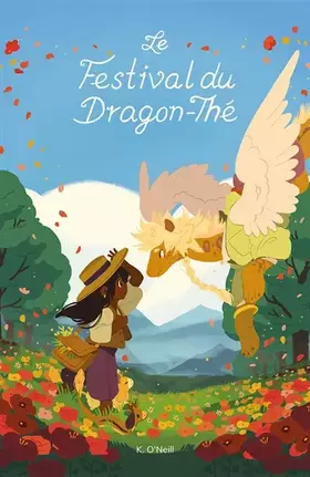 Couverture du produit · Le Festival du Dragon-Thé