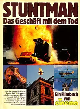 Couverture du produit · Stuntman - Das Geschäft mit dem Tod