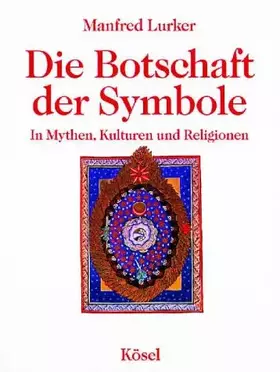 Couverture du produit · Die Botschaft der Symbole