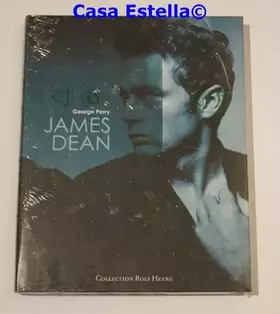 Couverture du produit · James Dean
