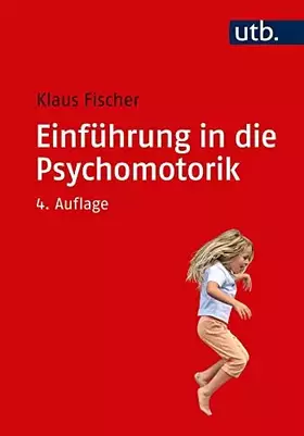 Couverture du produit · Einführung in die Psychomotorik