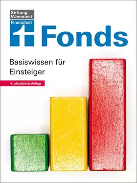 Couverture du produit · Fonds: Basiswissen für Einsteiger