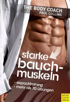 Couverture du produit · Starke Bauchmuskeln