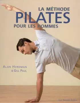 Couverture du produit · La méthode Pilates pour les hommes