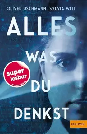 Couverture du produit · Alles, was du denkst (Super lesbar)