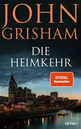 Couverture du produit · Die Heimkehr