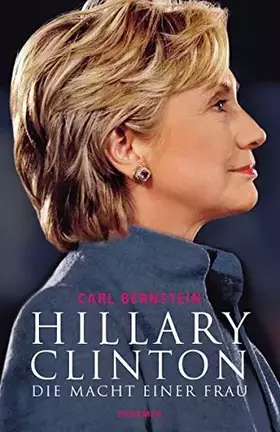 Couverture du produit · Hillary Clinton - Die Macht einer Frau
