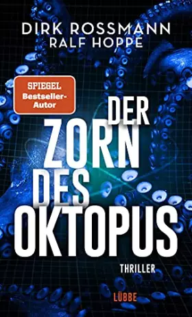 Couverture du produit · Der Zorn des Oktopus: Roman (Die Oktopus-Reihe, Band 2)