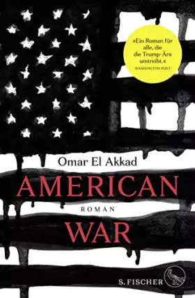 Couverture du produit · American War: Roman