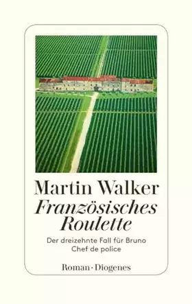 Couverture du produit · Französisches Roulette: Der dreizehnte Fall für Bruno, Chef de police