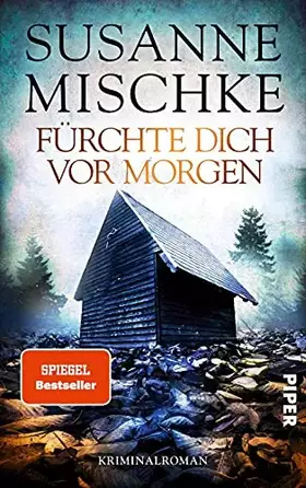 Couverture du produit · Fürchte dich vor morgen (Hannover-Krimis 10): Kriminalroman | Fesselnde Mörderjagd in der Prepper-Szene