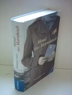 Couverture du produit · Mond über Marrakesch (Jugendliteratur ab 12 Jahre)