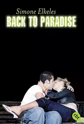 Couverture du produit · Back to Paradise ("Paradise"-Serie, Band 2)