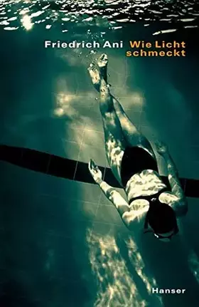 Couverture du produit · Wie Licht schmeckt.