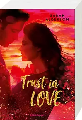 Couverture du produit · Trust in Love
