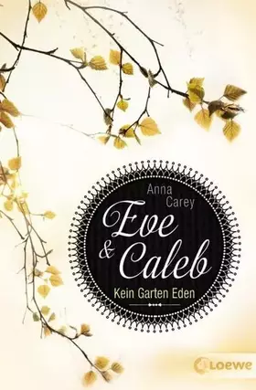 Couverture du produit · Eve & Caleb (Band 3) – Kein Garten Eden