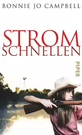 Couverture du produit · Stromschnellen: Roman