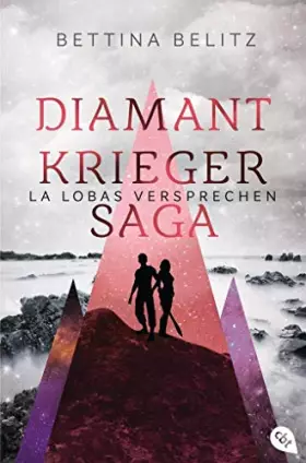 Couverture du produit · Die Diamantkrieger-Saga - La Lobas Versprechen (Die Diamantenkrieger-Saga (Serie), Band 2)