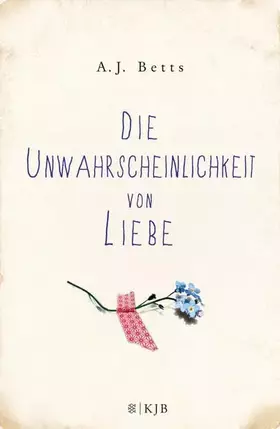 Couverture du produit · Die Unwahrscheinlichkeit von Liebe