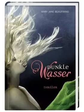 Couverture du produit · Dunkle Wasser: Thriller (Kinder- und Jugendliteratur)