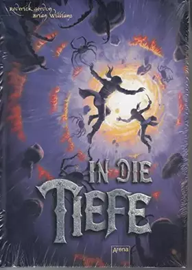 Couverture du produit · In die Tiefe (Kinderbuch)