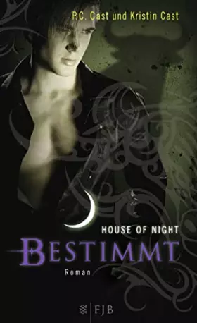Couverture du produit · House of Night 09. Bestimmt