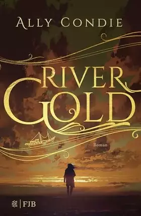 Couverture du produit · Rivergold: Roman
