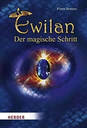 Couverture du produit · Ewilan: Der magische Schritt