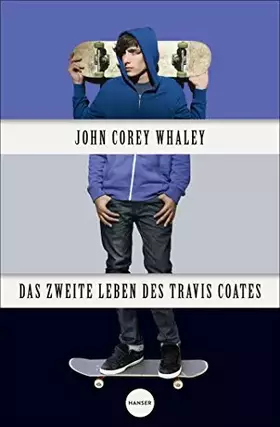 Couverture du produit · Das zweite Leben des Travis Coates