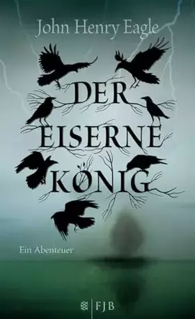 Couverture du produit · Der Eiserne König: Ein Abenteuer