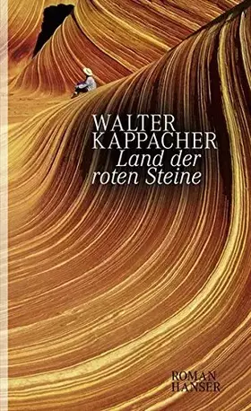 Couverture du produit · Land der roten Steine: Roman