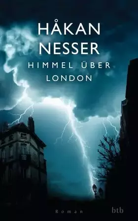 Couverture du produit · Himmel über London: Roman