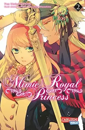 Couverture du produit · Mimic Royal Princess 2 (2)