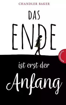 Couverture du produit · Das Ende ist erst der Anfang