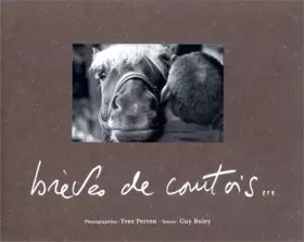 Couverture du produit · Brèves De Comtois