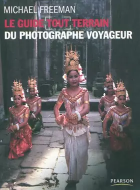 Couverture du produit · Photographe voyageur