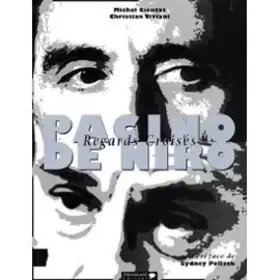 Couverture du produit · Pacino De Niro