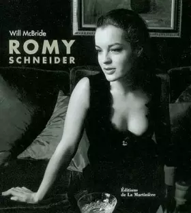 Couverture du produit · Romy Schneider