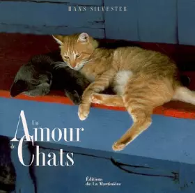 Couverture du produit · Un amour de chats - broche (ancien prix éditeur : 20 euros)