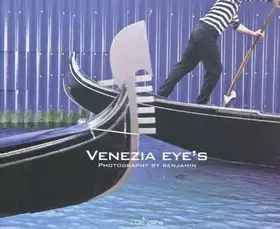 Couverture du produit · Venezia eye's