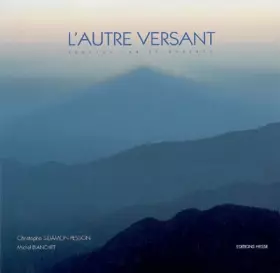 Couverture du produit · L'autre versant : Regards sur le Queyras