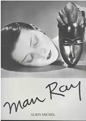 Couverture du produit · Man Ray